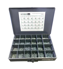 Precision Fasteners for Every Project